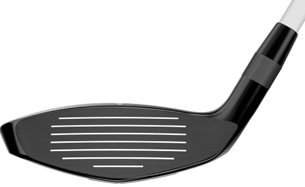 Tour Edge Golf Hot Launch E522 Offset Fairway Wood